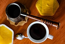 В Омске перестали работать две из трех кофеен «Вояж» Гаврилова