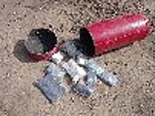 Крупная партия запрещенных предметов не попала в ИК-19 УФСИН России по Волгоградской области