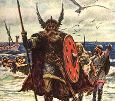 Варяги и викинги: главные отличия