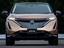  		 			Nissan признает, что его обидели старения 		 	