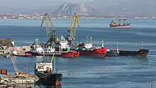СМИ: "Росморпорт" предложил повысить ставки для судов загранплавания
