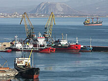 СМИ: "Росморпорт" предложил повысить ставки для судов загранплавания