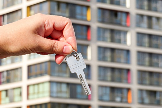 Выдачи ипотеки в октябре замедлились