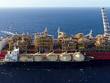 Самые большие машины в мире — от Prelude FLNG до БелАЗ