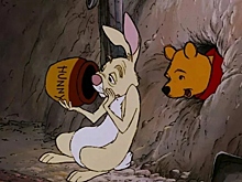 Что посмотреть в Национальный день Винни-Пуха