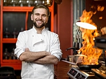 Знакомьтесь: 10 лучших молодых шефов России по версии S. Pellegrino Young Chef