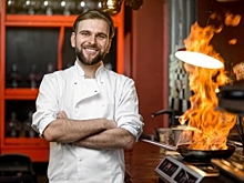 Знакомьтесь: 10 лучших молодых шефов России по версии S. Pellegrino Young Chef