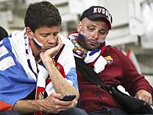 Волшебство закончилось. Как Россия проиграла Уругваю