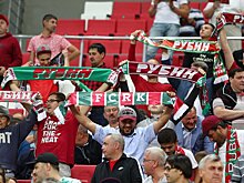 Умерший на матче в Казани оказался судьей