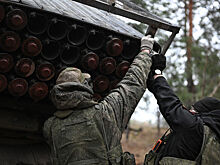 В США оценили ответ Москвы на обстрелы Белгорода со стороны ВСУ