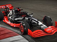 В Германии развернулась битва за право стать спонсором Audi в Формуле 1