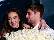 Певица Бузова призналась, что избегала Даву два года после расставания