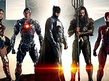 Бэтмен раскрыл свою суперспособность в первом трейлере «Лиги справедливости»