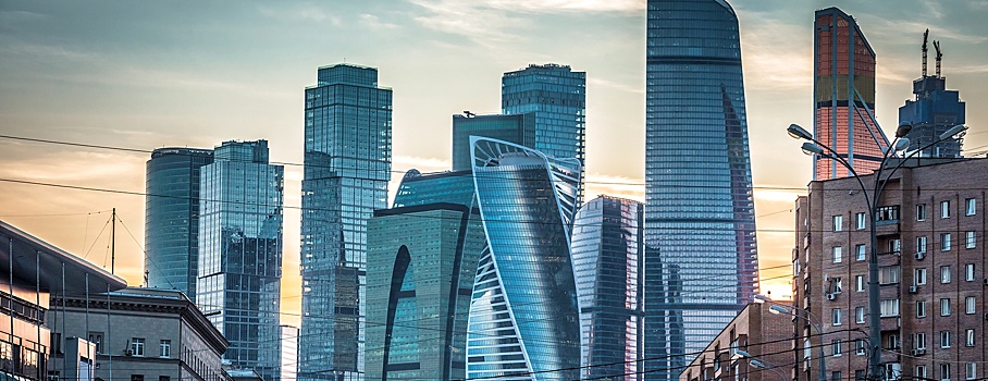 Главный архитектор Москвы: Город невозможно построить раз и навсегда