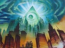 Настоящие иллюминаты скорее всего не интересуются порабощением мира