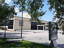 Омский ТЮЗ: новый подрядчик назвал сроки завершения затянувшегося ремонта