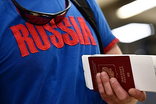 МИД просит россиян просчитывать риски при выезде заграницу