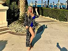 Анна Семенович раскрыла секрет неожиданного похудения