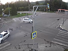 Врачи рассказали о состоянии прокаченного женой на капоте междуреченца