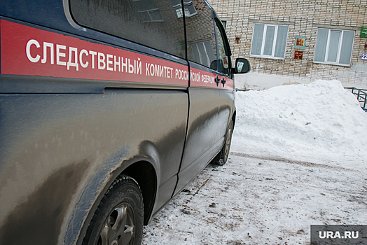В Следкоме завели уголовное дело после гибели ребенка на пожаре в Александровске
