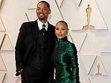 Уилл Смит и Джада Пинкетт-Смит снова вместе — и всё ради денег
