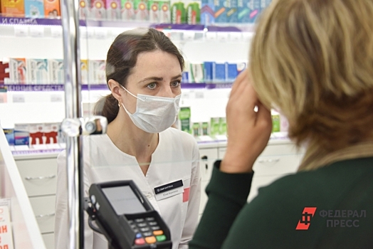 В Челябинской области заболеваемость ОРВИ и гриппом выросла на 85 %