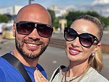 «За рождение сына»: Черкасов подарил жене браслет Cartier за 500 тысяч рублей