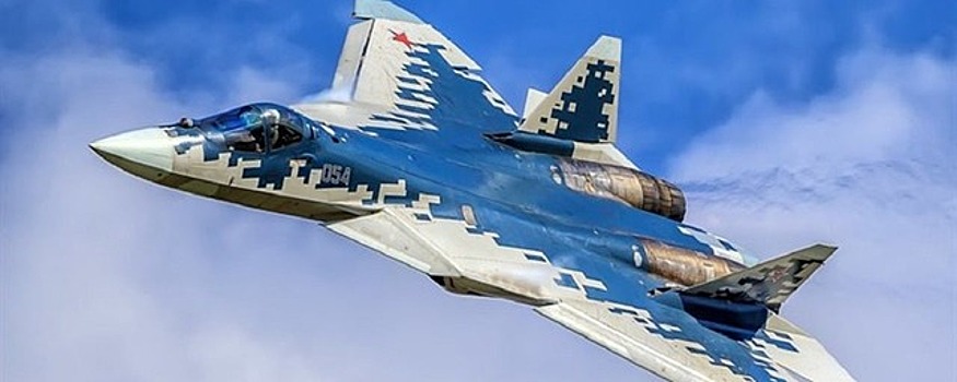 Минобороны России: над Херсонской областью ВКС РФ сбили два МиГ-29 ВВС Украины