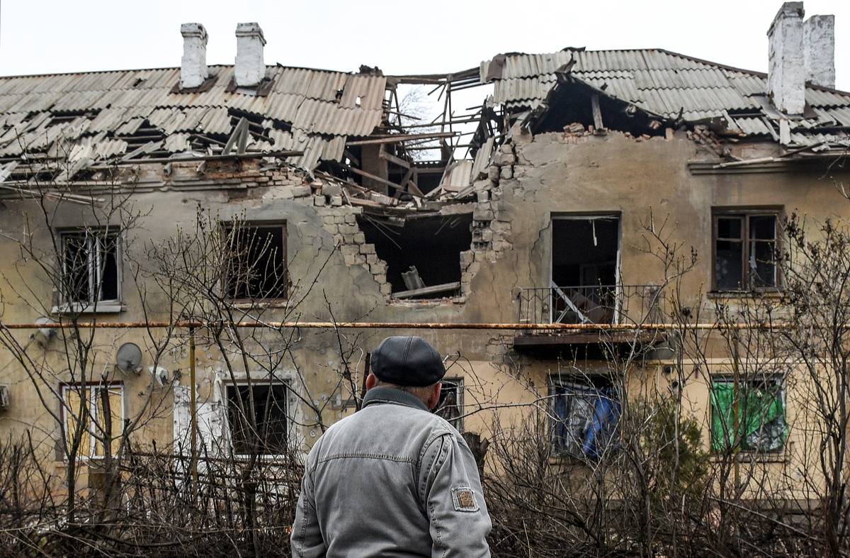 Раскрыто стремление США как можно скорее закрыть территориальные вопросы с Украиной