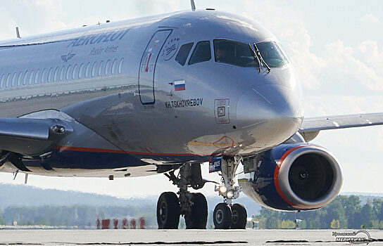 Аэрофлот отказался назвать самолёт в честь Крапивина из-за бюрократии