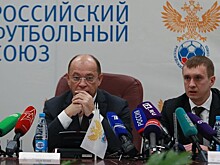 Большинство клубов высказались за уход Прядкина с поста главы РПЛ
