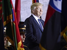 Трамп: я в любом случае уволил бы Коми