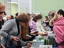 В Тверской области начался межрегиональный фестиваль «Тверской переплёт»