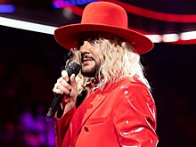 Раненый боец СВО подарил Киркорову дорогое кольцо-реликвию во время громкого визита певца в ДНР