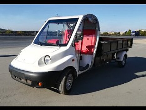 Беспилотные автомобили в России научат ездить в зимних условиях