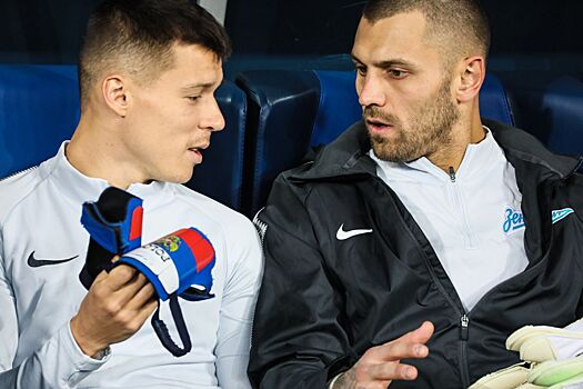 Лодыгин: дам «Панатинаикосу» список игроков сборной, рассмотрим кого-нибудь