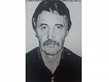 Пропавшего 61-летнего мужчину разыскивают в Ростовской области