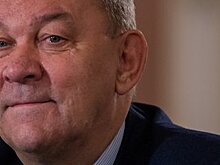 Владимир Урин опроверг слухи о возможной продаже спектакля "Нуреев" Абрамовичу