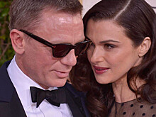 Получающий огромные гонорары Дэниел Крейг оставит детей без наследства