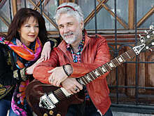 Музыкант Горбашов выразил обеспокоенность будущим шоу-бизнеса в России