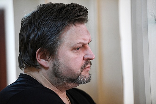Обвинение запросило 12 лет колонии для экс-губернатора Кировской области Белых