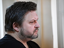 Обвинение запросило 12 лет колонии для экс-губернатора Кировской области Белых