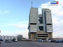 На комплексное обследование Дома Советов потратят более 25 млн рублей