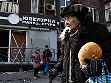 Борьба с бесчеловечностью идет полным ходом