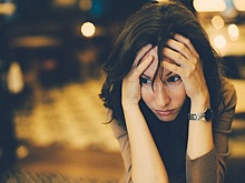 7 признаков того, что вы можете быть в депрессии и сами не знать об этом