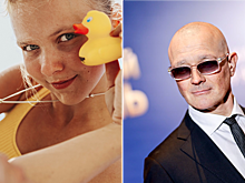 48-летний Бероев женился на 21-летней балерине. Реакция Алферовой оказалась неожиданной для всех