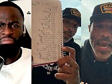 Кеньон Мартин составил список из 51 тяжелого форварда, которые лучше Дрэймонда Грина