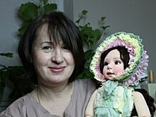 Повелительница кукол: мастерица из Гвардейска вдыхает жизнь в тряпичные тела
