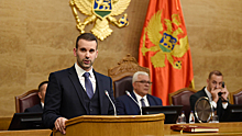 Новый премьер Черногории назвал США ключевым союзником