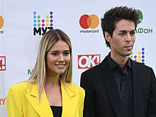 Певица Юлия Паршута опровергла роман с Марком Тишманом